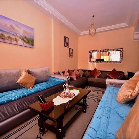 Taghazout Bay Appartement Agadir Tamraght Eksteriør billede