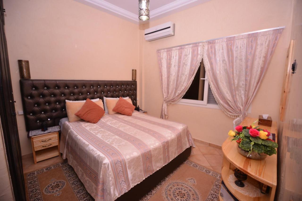 Taghazout Bay Appartement Agadir Tamraght Eksteriør billede