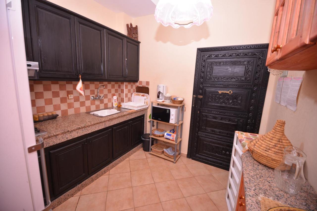 Taghazout Bay Appartement Agadir Tamraght Eksteriør billede