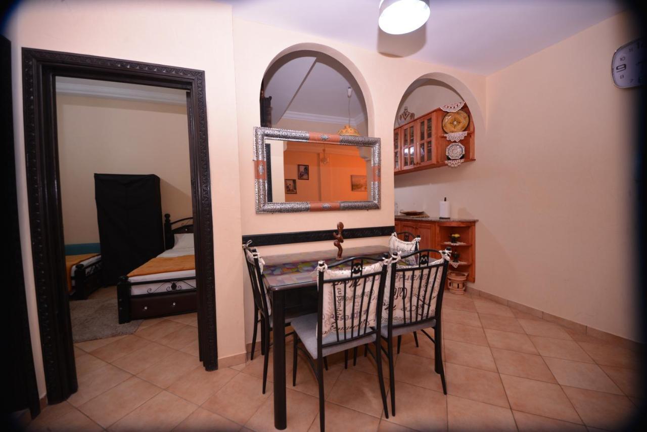 Taghazout Bay Appartement Agadir Tamraght Eksteriør billede