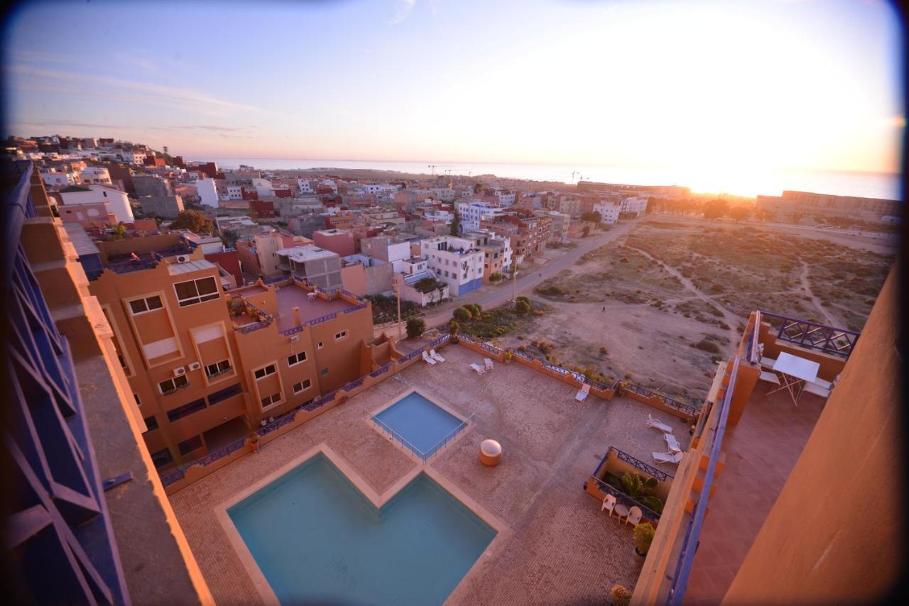 Taghazout Bay Appartement Agadir Tamraght Eksteriør billede