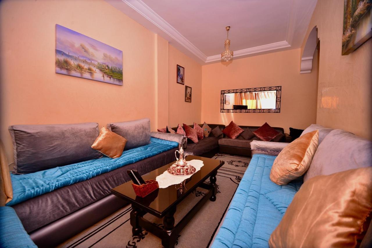 Taghazout Bay Appartement Agadir Tamraght Eksteriør billede