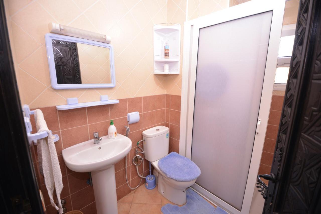 Taghazout Bay Appartement Agadir Tamraght Eksteriør billede