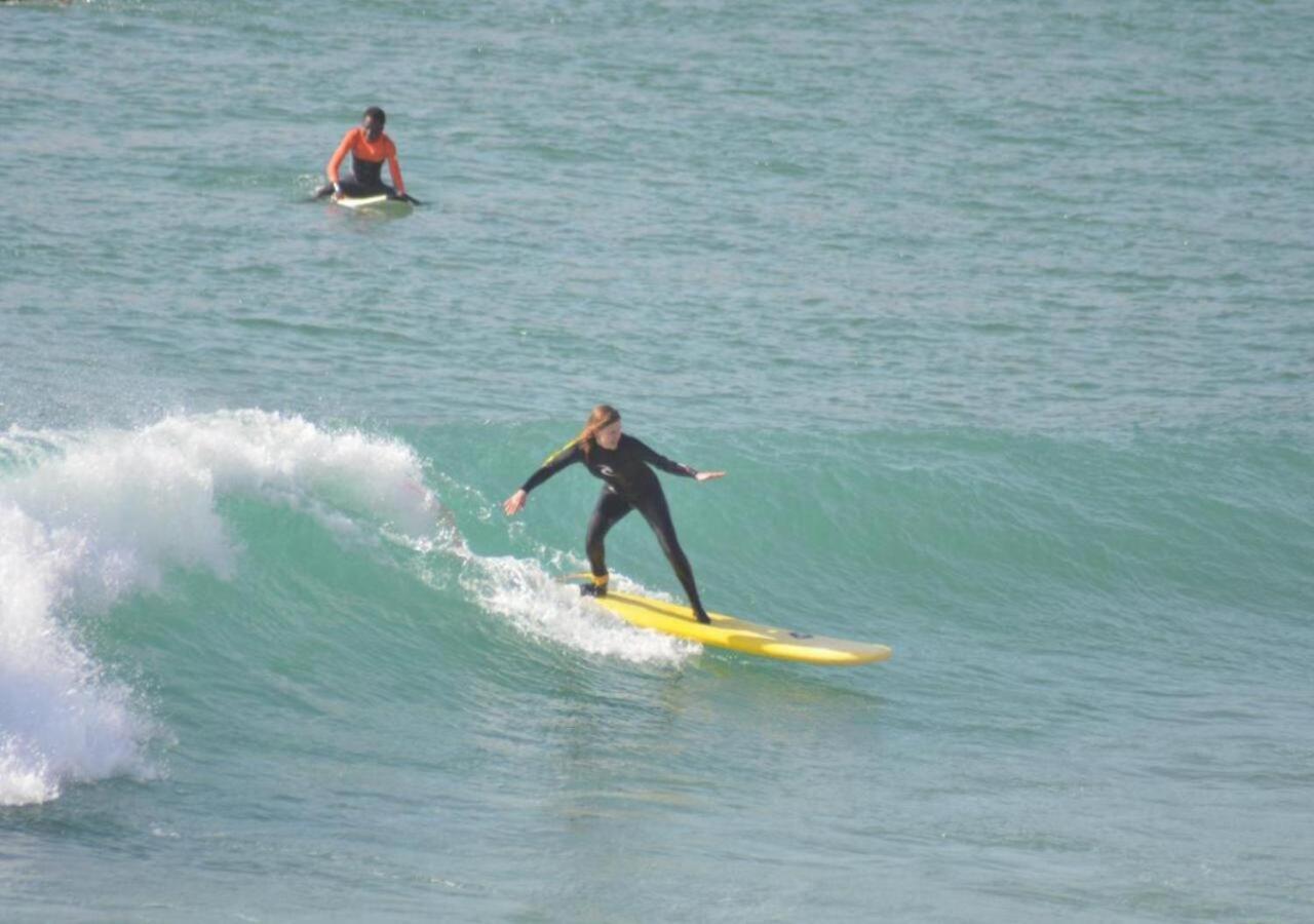 Taghazout Bay Appartement Agadir Tamraght Eksteriør billede