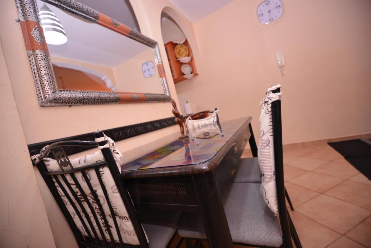 Taghazout Bay Appartement Agadir Tamraght Eksteriør billede