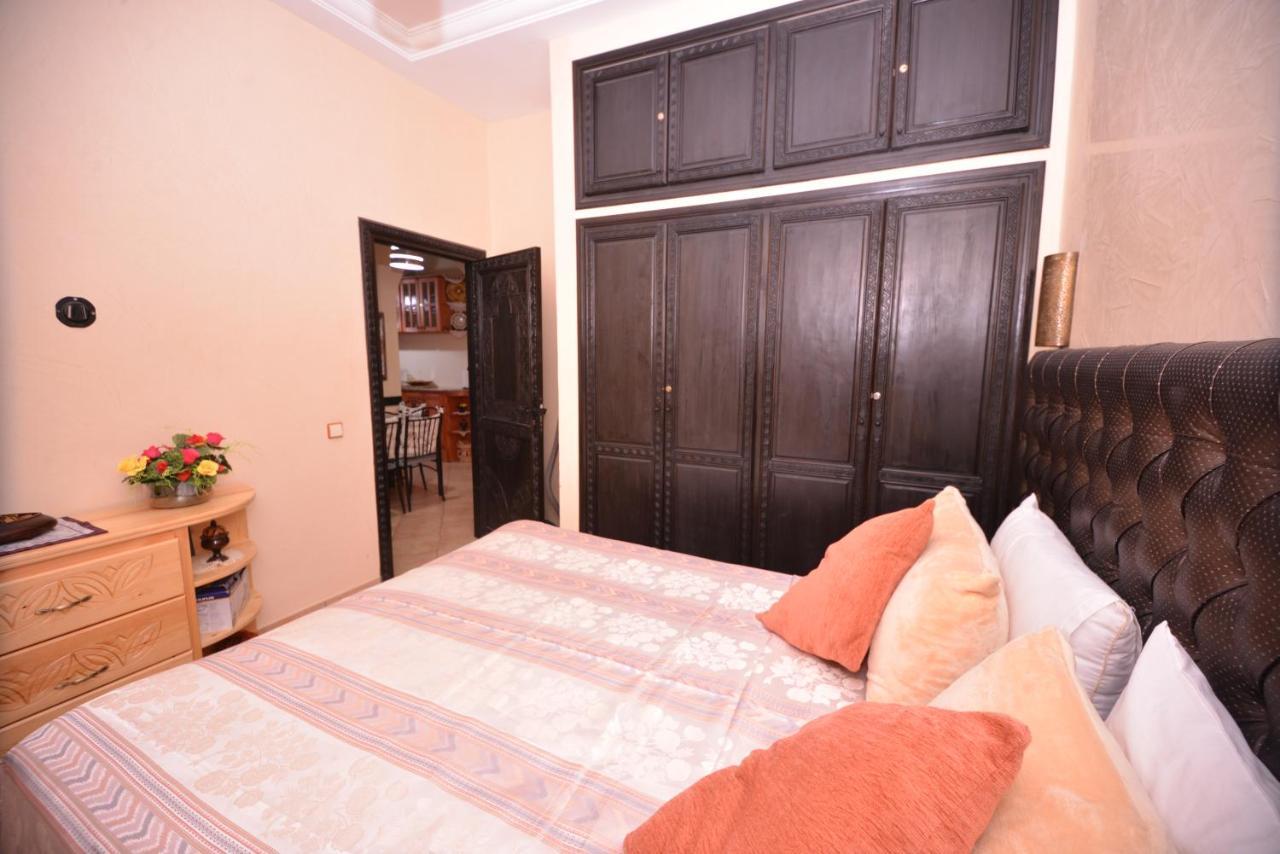 Taghazout Bay Appartement Agadir Tamraght Eksteriør billede
