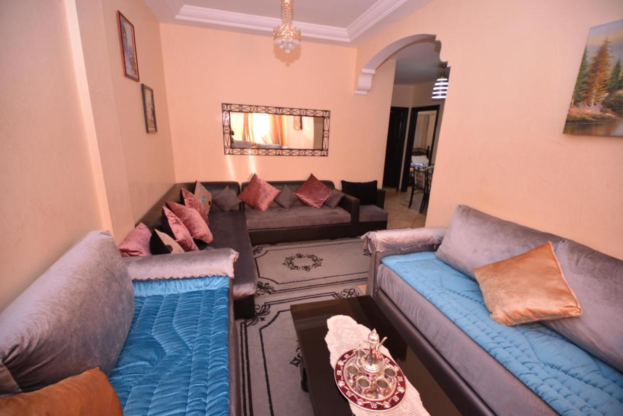 Taghazout Bay Appartement Agadir Tamraght Eksteriør billede