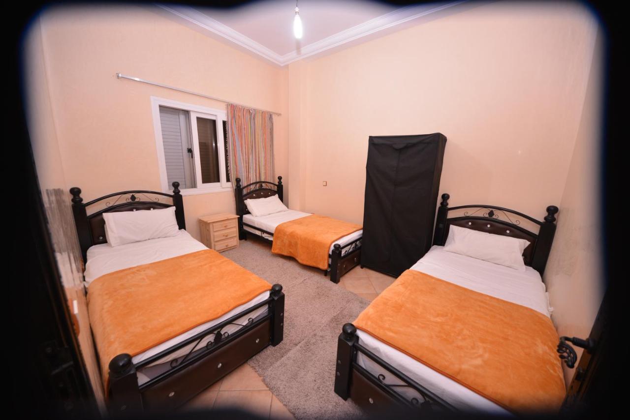 Taghazout Bay Appartement Agadir Tamraght Eksteriør billede