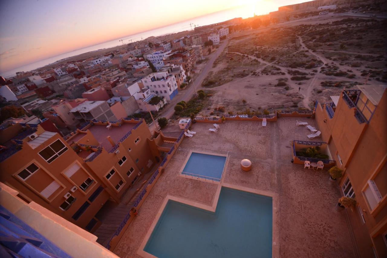 Taghazout Bay Appartement Agadir Tamraght Eksteriør billede