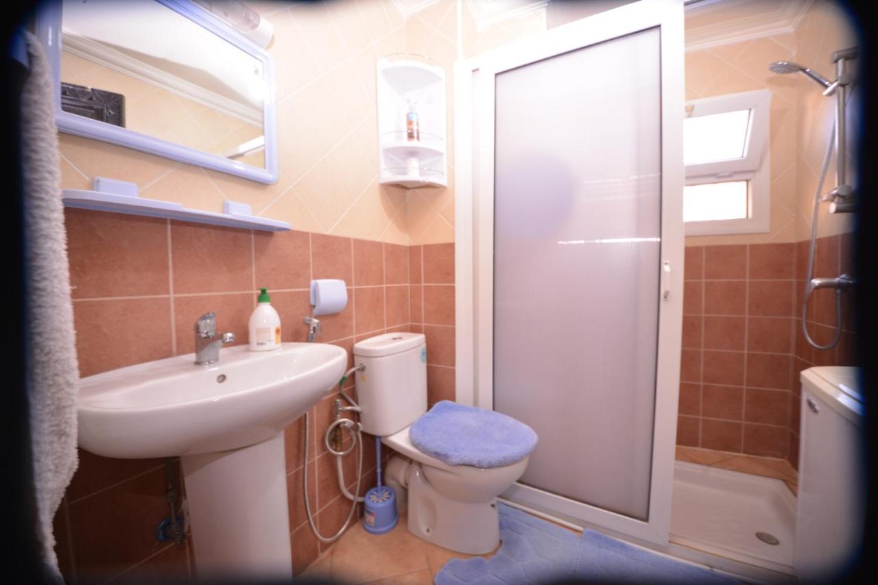 Taghazout Bay Appartement Agadir Tamraght Eksteriør billede