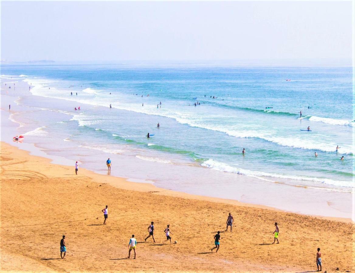 Taghazout Bay Appartement Agadir Tamraght Eksteriør billede
