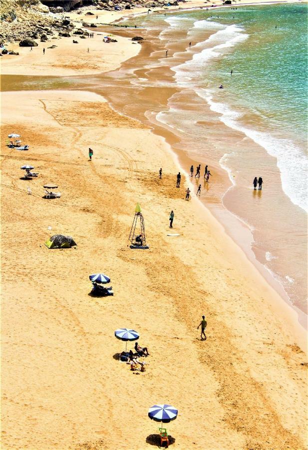 Taghazout Bay Appartement Agadir Tamraght Eksteriør billede