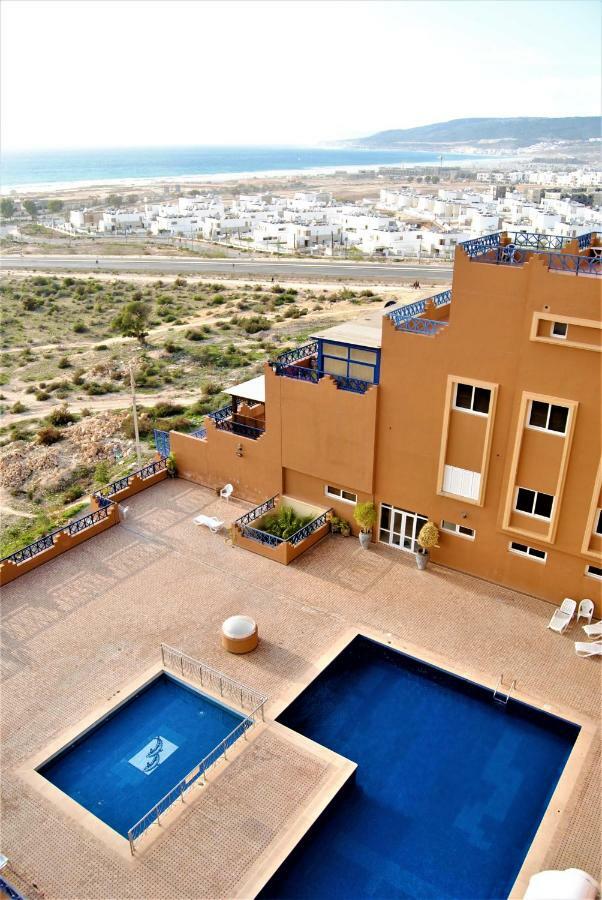 Taghazout Bay Appartement Agadir Tamraght Eksteriør billede