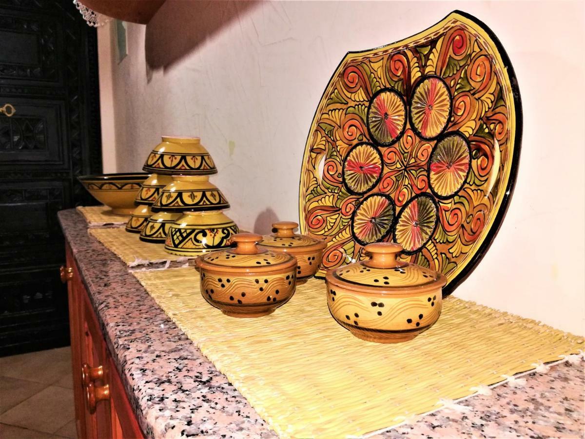 Taghazout Bay Appartement Agadir Tamraght Eksteriør billede